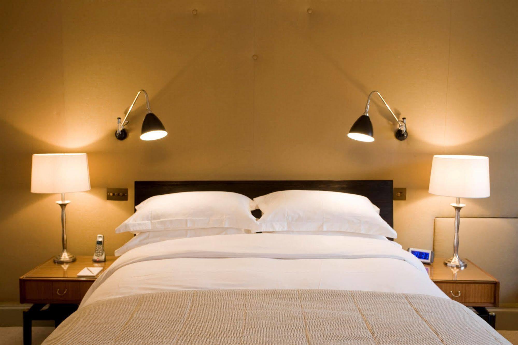 York & Albany Hotel London Kültér fotó